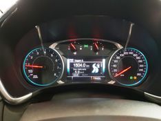 Chevrolet EQUINOX 2.0 16V TURBO GASOLINA PREMIER AWD AUTOMÁTICO 2018/2019 ADVANT AUTOMÓVEIS CAXIAS DO SUL / Carros no Vale