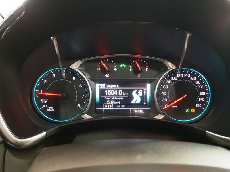 Chevrolet EQUINOX 2.0 16V TURBO GASOLINA PREMIER AWD AUTOMÁTICO 2018/2019 ADVANT AUTOMÓVEIS CAXIAS DO SUL / Carros no Vale Chevrolet EQUINOX 2.0 16V TURBO GASOLINA PREMIER AWD AUTOMÁTICO 2018/2019 ADVANT AUTOMÓVEIS CAXIAS DO SUL / Carros no Vale