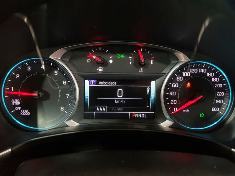 Chevrolet EQUINOX 2.0 16V TURBO GASOLINA PREMIER AWD AUTOMÁTICO 2018/2019 ADVANT AUTOMÓVEIS CAXIAS DO SUL / Carros no Vale Chevrolet EQUINOX 2.0 16V TURBO GASOLINA PREMIER AWD AUTOMÁTICO 2018/2019 ADVANT AUTOMÓVEIS CAXIAS DO SUL / Carros no Vale