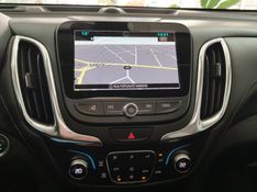 Chevrolet EQUINOX 2.0 16V TURBO GASOLINA PREMIER AWD AUTOMÁTICO 2018/2019 ADVANT AUTOMÓVEIS CAXIAS DO SUL / Carros no Vale