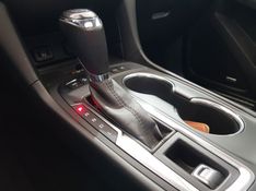 Chevrolet EQUINOX 2.0 16V TURBO GASOLINA PREMIER AWD AUTOMÁTICO 2018/2019 ADVANT AUTOMÓVEIS CAXIAS DO SUL / Carros no Vale