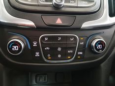 Chevrolet EQUINOX 2.0 16V TURBO GASOLINA PREMIER AWD AUTOMÁTICO 2018/2019 ADVANT AUTOMÓVEIS CAXIAS DO SUL / Carros no Vale