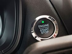 Ford ECOSPORT 1.5 TI-VCT FLEX TITANIUM AUTOMÁTICO 2019/2020 ADVANT AUTOMÓVEIS CAXIAS DO SUL / Carros no Vale