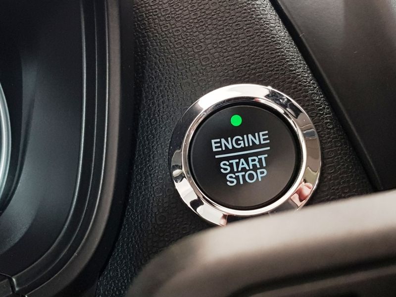 Ford ECOSPORT 1.5 TI-VCT FLEX TITANIUM AUTOMÁTICO 2019/2020 ADVANT AUTOMÓVEIS CAXIAS DO SUL / Carros no Vale Ford ECOSPORT 1.5 TI-VCT FLEX TITANIUM AUTOMÁTICO 2019/2020 ADVANT AUTOMÓVEIS CAXIAS DO SUL / Carros no Vale