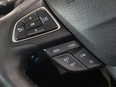 Ford ECOSPORT 1.5 TI-VCT FLEX TITANIUM AUTOMÁTICO 2019/2020 ADVANT AUTOMÓVEIS CAXIAS DO SUL / Carros no Vale