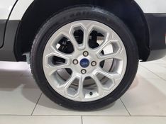 Ford ECOSPORT 1.5 TI-VCT FLEX TITANIUM AUTOMÁTICO 2019/2020 ADVANT AUTOMÓVEIS CAXIAS DO SUL / Carros no Vale
