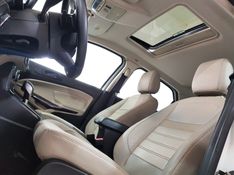 Ford ECOSPORT 1.5 TI-VCT FLEX TITANIUM AUTOMÁTICO 2019/2020 ADVANT AUTOMÓVEIS CAXIAS DO SUL / Carros no Vale