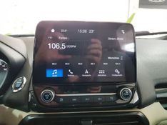 Ford ECOSPORT 1.5 TI-VCT FLEX TITANIUM AUTOMÁTICO 2019/2020 ADVANT AUTOMÓVEIS CAXIAS DO SUL / Carros no Vale