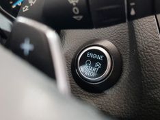 Ford FOCUS 2.0 TITANIUM 16V FLEX 4P POWERSHIFT 2016/2017 ADVANT AUTOMÓVEIS CAXIAS DO SUL / Carros no Vale