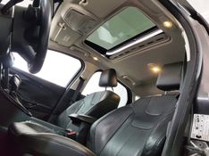 Ford FOCUS 2.0 TITANIUM 16V FLEX 4P POWERSHIFT 2016/2017 ADVANT AUTOMÓVEIS CAXIAS DO SUL / Carros no Vale