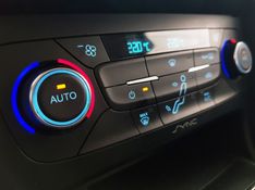 Ford FOCUS 2.0 TITANIUM 16V FLEX 4P POWERSHIFT 2016/2017 ADVANT AUTOMÓVEIS CAXIAS DO SUL / Carros no Vale