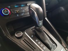 Ford FOCUS 2.0 TITANIUM 16V FLEX 4P POWERSHIFT 2016/2017 ADVANT AUTOMÓVEIS CAXIAS DO SUL / Carros no Vale