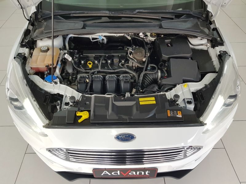 Ford FOCUS 2.0 TITANIUM PLUS 16V FLEX 4P POWERSHIFT 2016/2016 ADVANT AUTOMÓVEIS CAXIAS DO SUL / Carros no Vale Ford FOCUS 2.0 TITANIUM PLUS 16V FLEX 4P POWERSHIFT 2016/2016 ADVANT AUTOMÓVEIS CAXIAS DO SUL / Carros no Vale