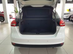 Ford FOCUS 2.0 TITANIUM PLUS 16V FLEX 4P POWERSHIFT 2016/2016 ADVANT AUTOMÓVEIS CAXIAS DO SUL / Carros no Vale