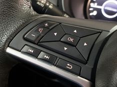 Nissan KICKS 1.6 16V FLEXSTART SL 4P XTRONIC 2019/2020 ADVANT AUTOMÓVEIS CAXIAS DO SUL / Carros no Vale