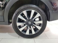 Nissan KICKS 1.6 16V FLEXSTART SL 4P XTRONIC 2019/2020 ADVANT AUTOMÓVEIS CAXIAS DO SUL / Carros no Vale