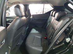 Nissan KICKS 1.6 16V FLEXSTART SL 4P XTRONIC 2019/2020 ADVANT AUTOMÓVEIS CAXIAS DO SUL / Carros no Vale