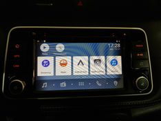 Nissan KICKS 1.6 16V FLEXSTART SL 4P XTRONIC 2019/2020 ADVANT AUTOMÓVEIS CAXIAS DO SUL / Carros no Vale