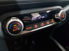 Nissan KICKS 1.6 16V FLEXSTART SL 4P XTRONIC 2019/2020 ADVANT AUTOMÓVEIS CAXIAS DO SUL / Carros no Vale