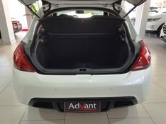 Peugeot 308 1.6 ALLURE 16V FLEX 4P MANUAL 2015/2016 ADVANT AUTOMÓVEIS CAXIAS DO SUL / Carros no Vale