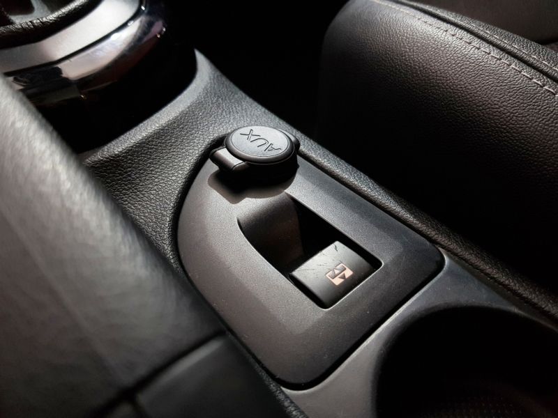 Peugeot 308 1.6 ALLURE 16V FLEX 4P MANUAL 2015/2016 ADVANT AUTOMÓVEIS CAXIAS DO SUL / Carros no Vale