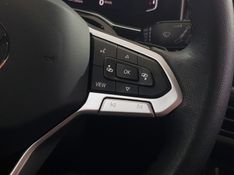 Volkswagen POLO 1.0 170 TSI HIGHLINE AUTOMÁTICO 2023/2024 ADVANT AUTOMÓVEIS CAXIAS DO SUL / Carros no Vale