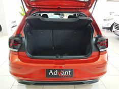 Volkswagen POLO 1.0 170 TSI HIGHLINE AUTOMÁTICO 2023/2024 ADVANT AUTOMÓVEIS CAXIAS DO SUL / Carros no Vale