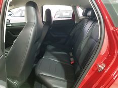 Volkswagen POLO 1.0 170 TSI HIGHLINE AUTOMÁTICO 2023/2024 ADVANT AUTOMÓVEIS CAXIAS DO SUL / Carros no Vale