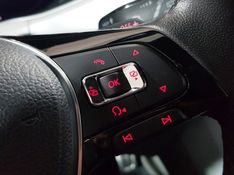 Volkswagen T-CROSS 1.4 250 TSI TOTAL FLEX HIGHLINE AUTOMÁTICO 2020/2021 ADVANT AUTOMÓVEIS CAXIAS DO SUL / Carros no Vale