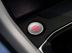 Volkswagen T-CROSS 1.4 250 TSI TOTAL FLEX HIGHLINE AUTOMÁTICO 2020/2021 ADVANT AUTOMÓVEIS CAXIAS DO SUL / Carros no Vale