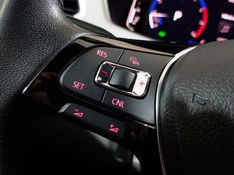 Volkswagen T-CROSS 1.4 250 TSI TOTAL FLEX HIGHLINE AUTOMÁTICO 2020/2021 ADVANT AUTOMÓVEIS CAXIAS DO SUL / Carros no Vale