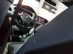 Volkswagen T-CROSS 1.4 250 TSI TOTAL FLEX HIGHLINE AUTOMÁTICO 2020/2021 ADVANT AUTOMÓVEIS CAXIAS DO SUL / Carros no Vale