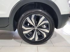 Volkswagen T-CROSS 1.4 250 TSI TOTAL FLEX HIGHLINE AUTOMÁTICO 2020/2021 ADVANT AUTOMÓVEIS CAXIAS DO SUL / Carros no Vale