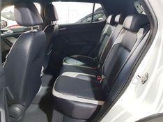 Volkswagen T-CROSS 1.4 250 TSI TOTAL FLEX HIGHLINE AUTOMÁTICO 2020/2021 ADVANT AUTOMÓVEIS CAXIAS DO SUL / Carros no Vale