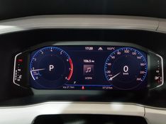 Volkswagen T-CROSS 1.4 250 TSI TOTAL FLEX HIGHLINE AUTOMÁTICO 2020/2021 ADVANT AUTOMÓVEIS CAXIAS DO SUL / Carros no Vale