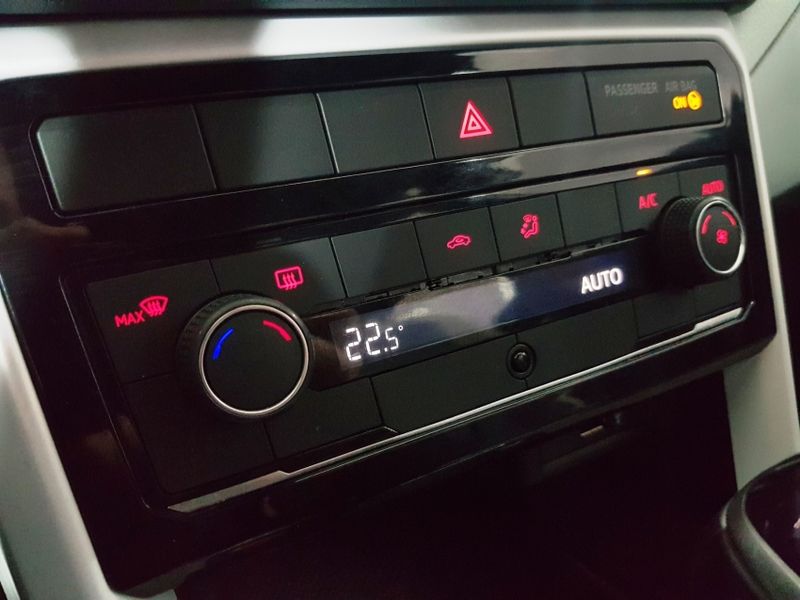 Volkswagen T-CROSS 1.4 250 TSI TOTAL FLEX HIGHLINE AUTOMÁTICO 2020/2021 ADVANT AUTOMÓVEIS CAXIAS DO SUL / Carros no Vale