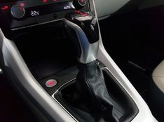 Volkswagen T-CROSS 1.4 250 TSI TOTAL FLEX HIGHLINE AUTOMÁTICO 2020/2021 ADVANT AUTOMÓVEIS CAXIAS DO SUL / Carros no Vale