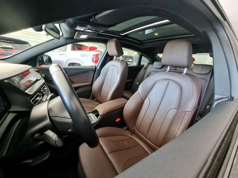BMW 218i 1.5 TWINTURBO GASOLINA GRAN COUPE M SPORT STEPTRONIC 2023/2024 CARRO DEZ NOVO HAMBURGO / Carros no Vale BMW 218i 1.5 TWINTURBO GASOLINA GRAN COUPE M SPORT STEPTRONIC 2023/2024 CARRO DEZ NOVO HAMBURGO / Carros no Vale