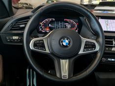 BMW 218i 1.5 TWINTURBO GASOLINA GRAN COUPE M SPORT STEPTRONIC 2023/2024 CARRO DEZ NOVO HAMBURGO / Carros no Vale