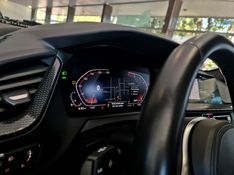 BMW 218i 1.5 TWINTURBO GASOLINA GRAN COUPE M SPORT STEPTRONIC 2023/2024 CARRO DEZ NOVO HAMBURGO / Carros no Vale