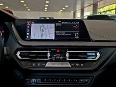 BMW 218i 1.5 TWINTURBO GASOLINA GRAN COUPE M SPORT STEPTRONIC 2023/2024 CARRO DEZ NOVO HAMBURGO / Carros no Vale