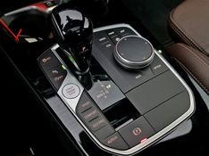 BMW 218i 1.5 TWINTURBO GASOLINA GRAN COUPE M SPORT STEPTRONIC 2023/2024 CARRO DEZ NOVO HAMBURGO / Carros no Vale