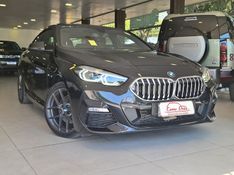 BMW 218i 1.5 TWINTURBO GASOLINA GRAN COUPE M SPORT STEPTRONIC 2023/2024 CARRO DEZ NOVO HAMBURGO / Carros no Vale