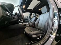 BMW 320i 2.0 M SPORT GP 16V TURBO ACTIVE FLEX 4P AUTOMÁTICO 2018/2018 CARRO DEZ NOVO HAMBURGO / Carros no Vale