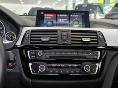 BMW 320i 2.0 M SPORT GP 16V TURBO ACTIVE FLEX 4P AUTOMÁTICO 2018/2018 CARRO DEZ NOVO HAMBURGO / Carros no Vale