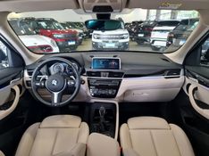 BMW X1 2.0 16V TURBO ACTIVEFLEX SDRIVE20I GP PLUS 4P AUTOMÁTICO 2022/2022 CARRO DEZ NOVO HAMBURGO / Carros no Vale