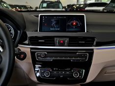 BMW X1 2.0 16V TURBO ACTIVEFLEX SDRIVE20I GP PLUS 4P AUTOMÁTICO 2022/2022 CARRO DEZ NOVO HAMBURGO / Carros no Vale