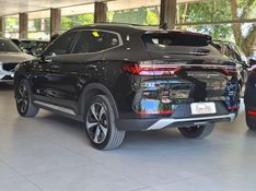 BYD SONG PLUS 1.5 DM-I HÍBRIDO AUTOMÁTICO 2023/2024 CARRO DEZ NOVO HAMBURGO / Carros no Vale