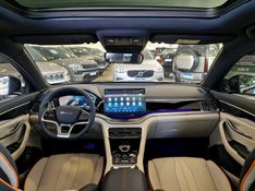 BYD SONG PLUS 1.5 DM-I HÍBRIDO AUTOMÁTICO 2023/2024 CARRO DEZ NOVO HAMBURGO / Carros no Vale