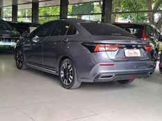 Caoa Chery ARRIZO 6 PRO 1.5 TCI FLEX HYBRID CVT 2022/2023 CARRO DEZ NOVO HAMBURGO / Carros no Vale